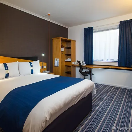 Hotel Express East By Ihg