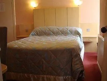 The Thistlewood Hotel