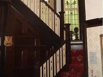 The Thistlewood Urmston