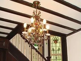 Hotel The Thistlewood 3*