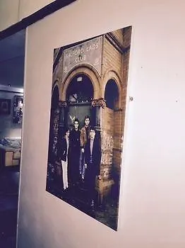 Salford Arms 索尔福德