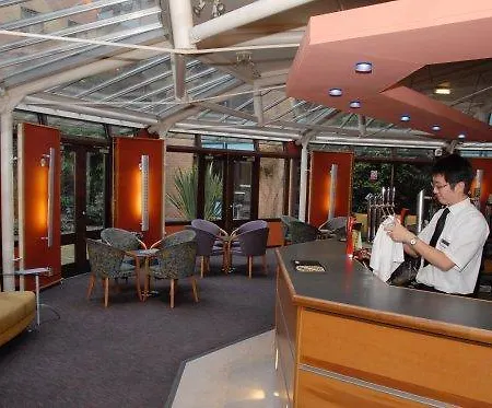 Weston Hall - Halls Of 2*