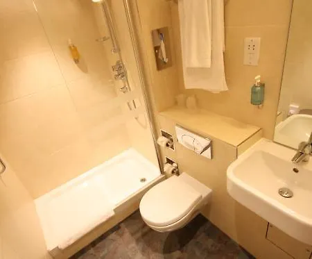 Weston Hall - Halls Of 2* Manchester