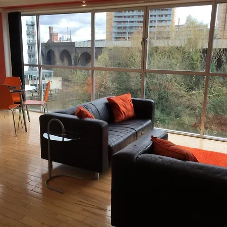 Apartment The Mill *