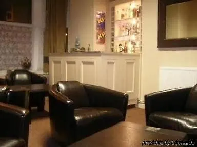 Гостевой дом Hendham House 2*
