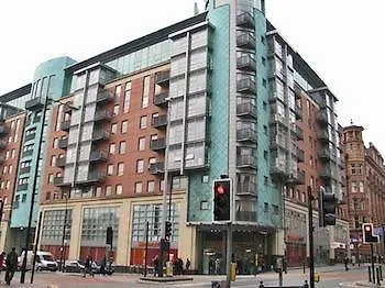 Centre * Manchester