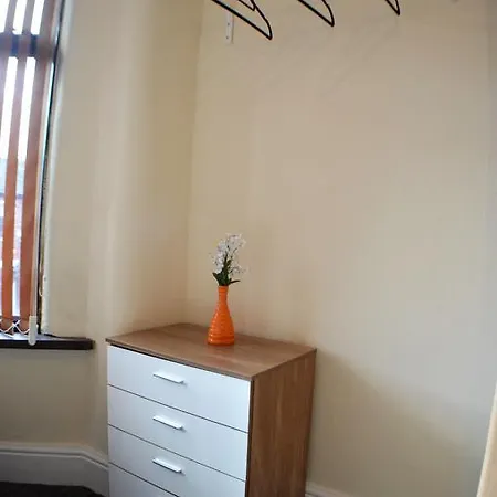 Birchfields Guest house 3*