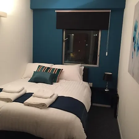 The Mill Apartment *