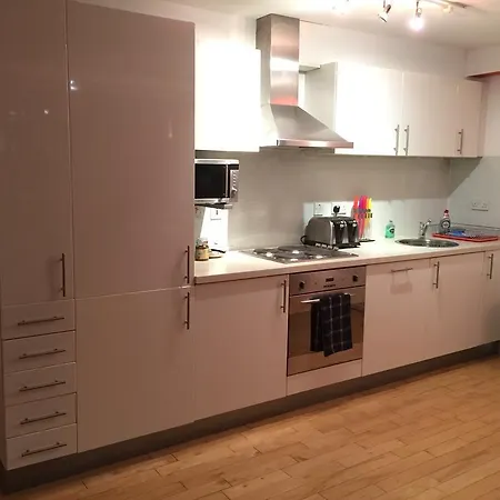 Apartment The Mill