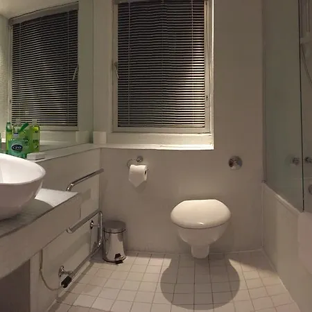 The Mill Apartment *
