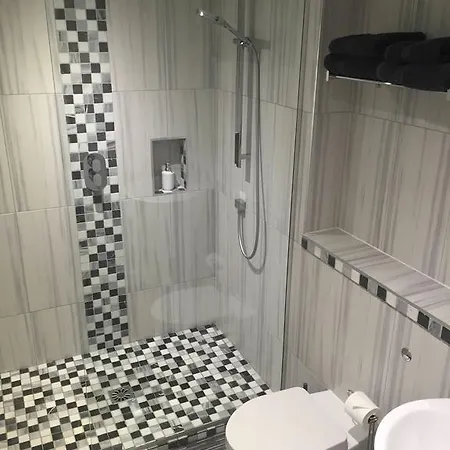 Alojamento de Acomodação e Pequeno-almoço Rectory