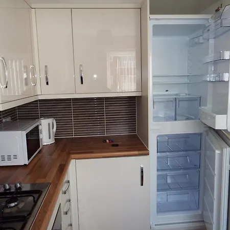 Apartmán Proton 2 Manchester