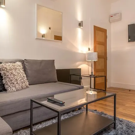 Arena Aparthotel Manchester