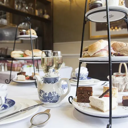 Hotel The Victoria Manchester By Compass Hospitality Oldham