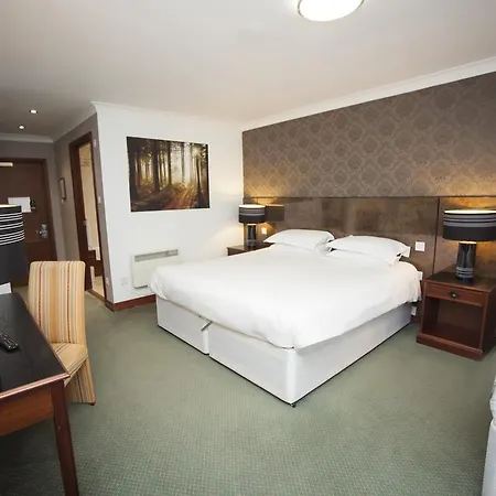 The Victoria Manchester By Compass Hospitality 3*