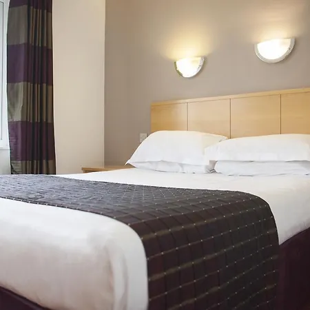 The Victoria Manchester By Compass Hospitality