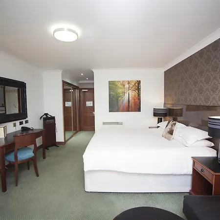 Hotel The Victoria Manchester By Compass Hospitality