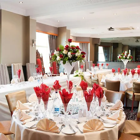 South 3* Manchester