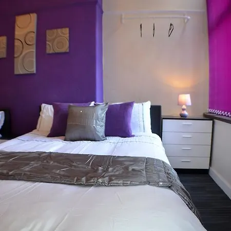 Birchfields Konukevi