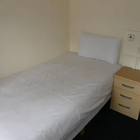 Hotel Weston Hall - Halls Of 2*