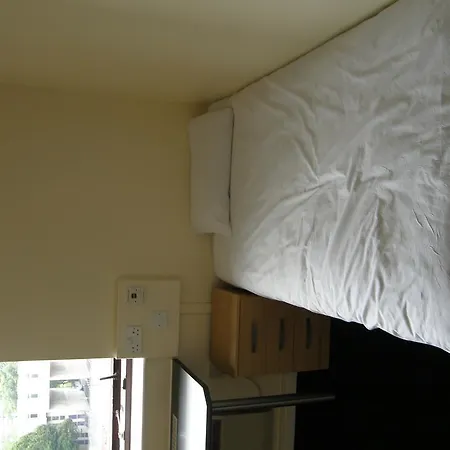 호텔 Weston Hall - Halls Of 맨체스터