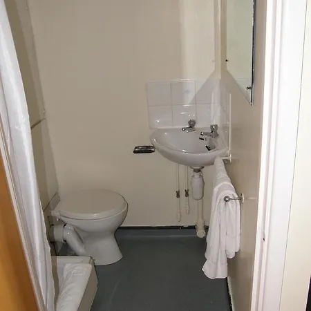 Weston Hall - Halls Of Hotel Manchester