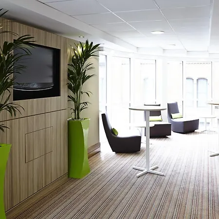 Novotel Centre 4*