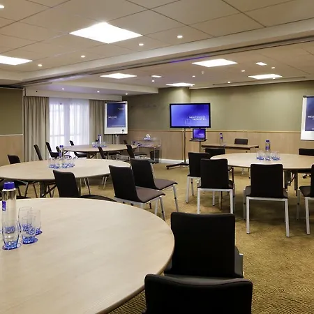 Novotel Centre Manchester