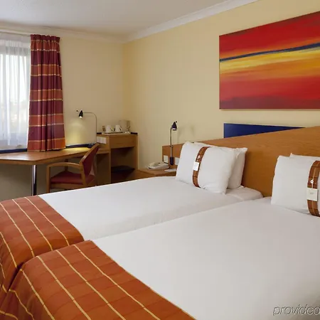 Holiday Express - Salford Quays By Ihg 3*