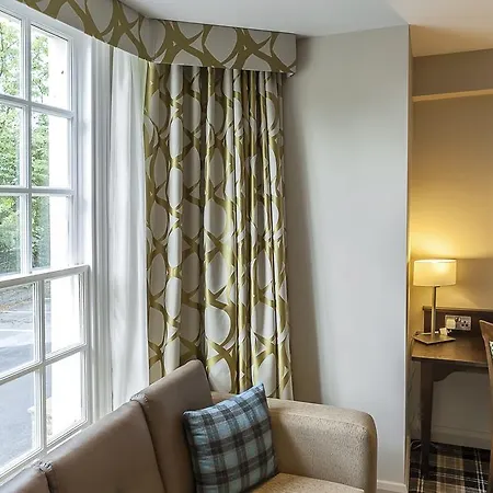Aparthotel Western Pinewood Manchester Airport-wilmslow Wilmslow