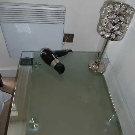 Manchester University Apartment Manchester
