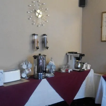 The Fallowfield Manchester