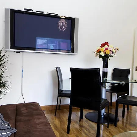 Sovereign Serviced Manchester