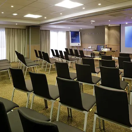 Novotel Centre Manchester