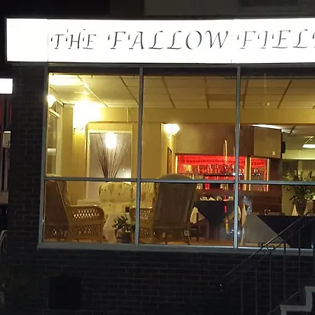 The Fallowfield Hotel
