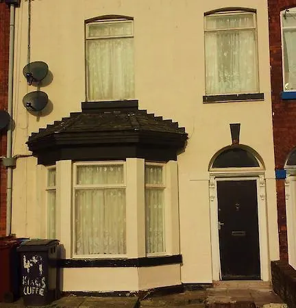 The Kingscliffe Manchester