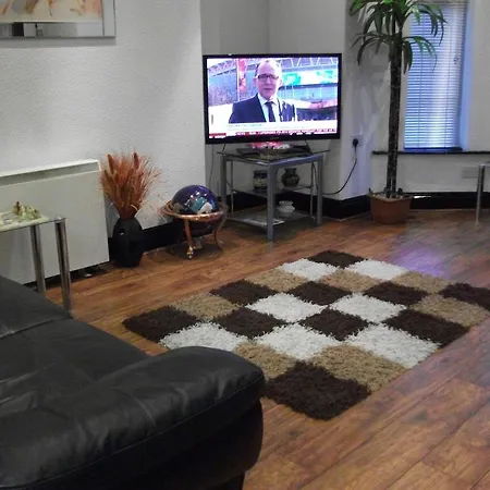 Nocleg ze śniadaniem Media House *