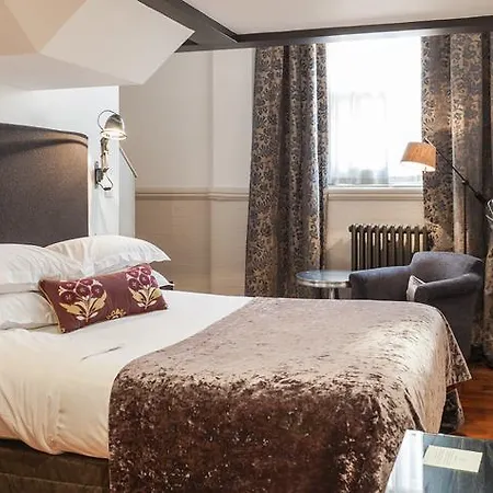 Hotel Great John Street
