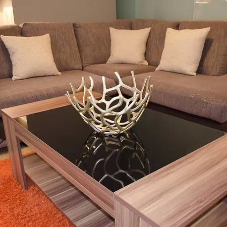 Apartmanhotel Stop Manchester
