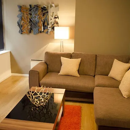Aparthotel Stop 4*