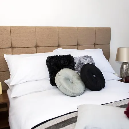 Hotel Trivelles Mayfair,stockport 3*