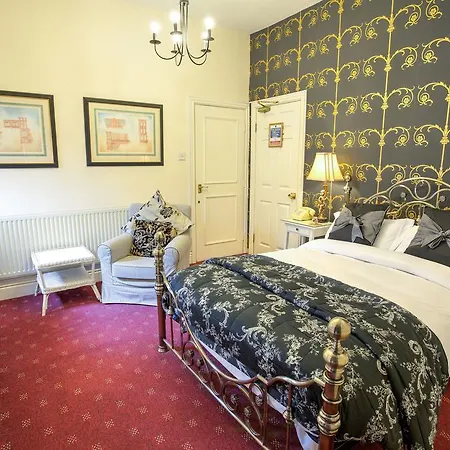 雅诗阁服务公寓