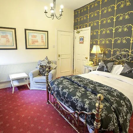 The Ascott