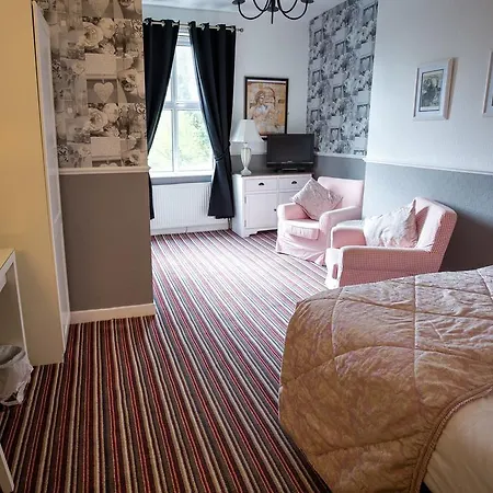 Guest house The Ascott