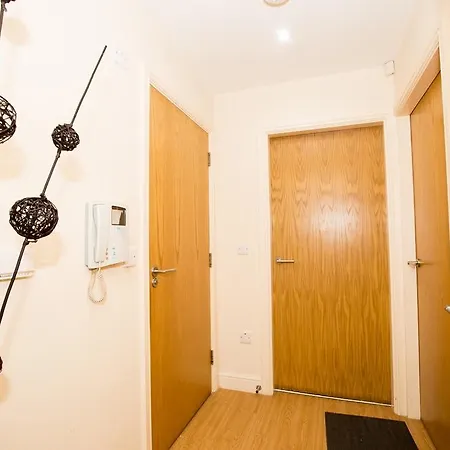 Apartment Serviced *
