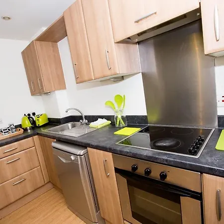 Apartment Serviced *