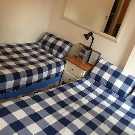 Apartman Quickspaces Heart Of The