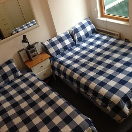 Apartman Quickspaces Heart Of The *