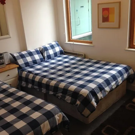 Apartman Quickspaces Heart Of The