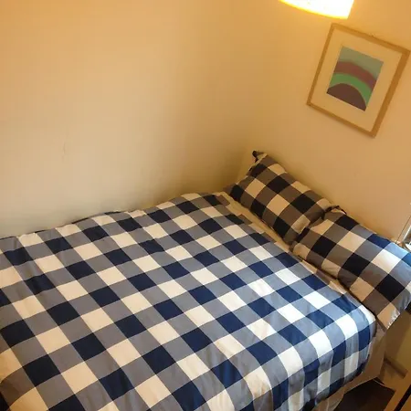 Apartman Quickspaces Heart Of The Manchester